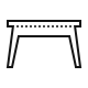 Icon table